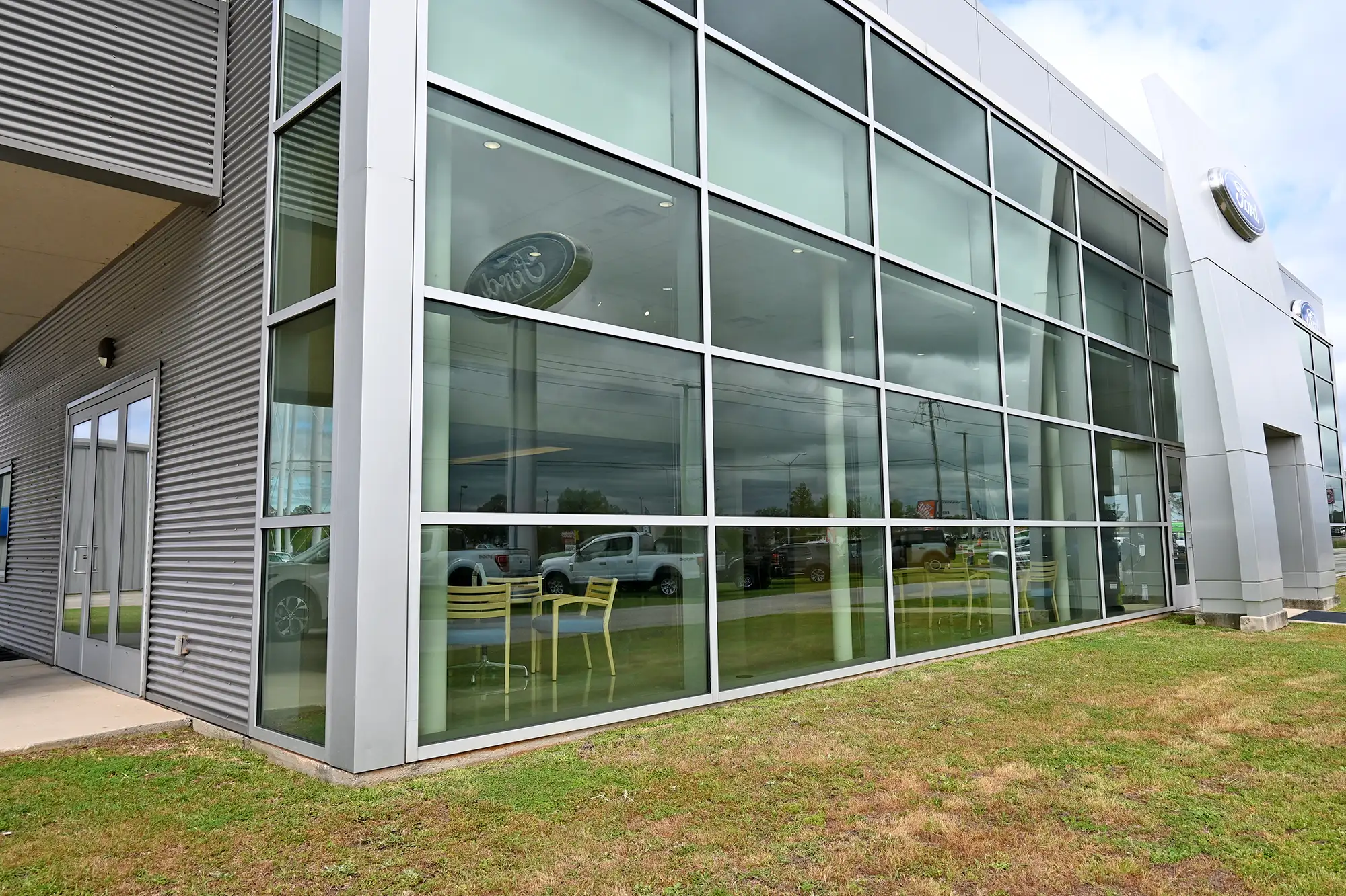 Moyer Ford